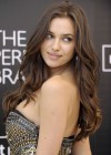Irina Shayk at promotion for "The Perfect Bra" by Intimissimi in Madrid